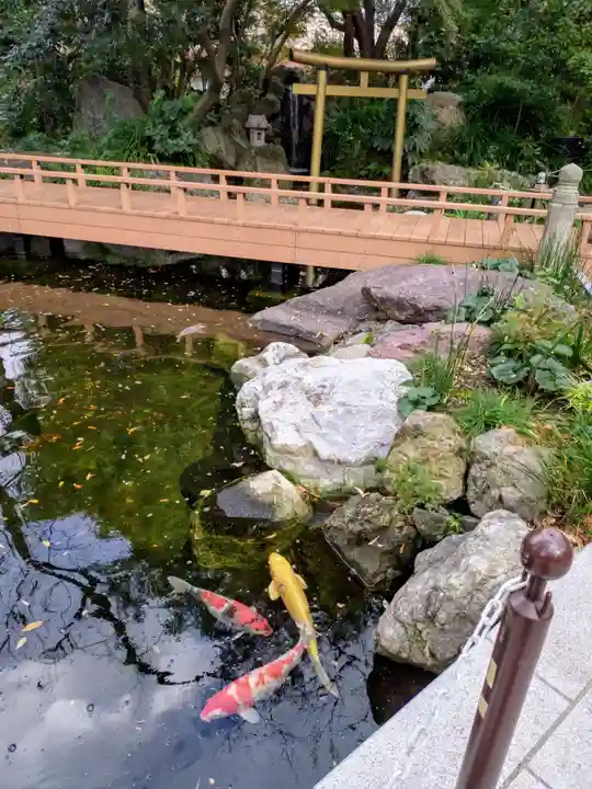 愛宕神社(東京都)