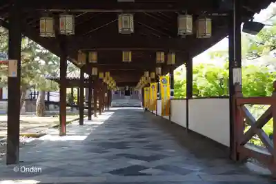 萬福寺(京都府)