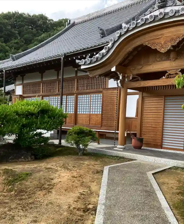 天澤院(岐阜県)