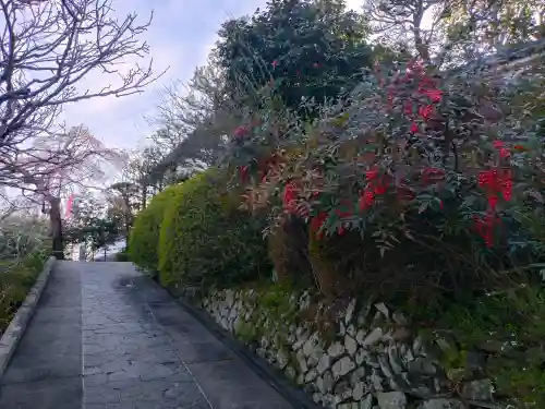 子安地蔵寺(和歌山県)