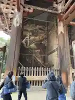 東大寺(奈良県)