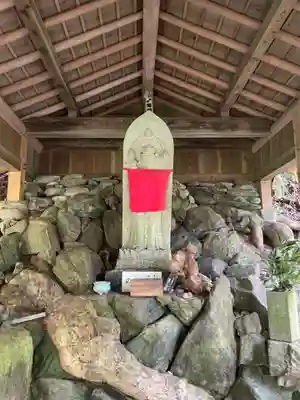 岩屋寺(愛媛県)