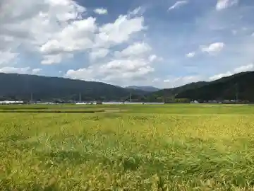 裂田神社(福岡県)