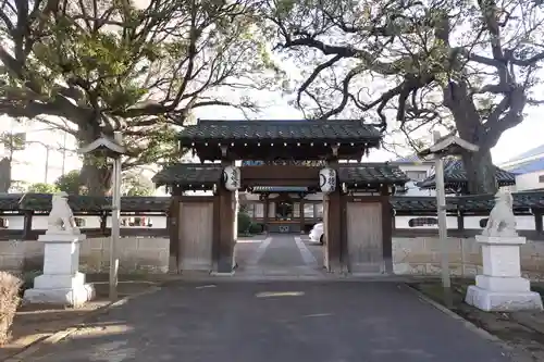 善徳寺(東京都)