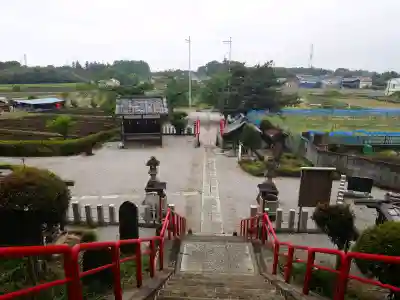 勝呂神社(埼玉県)
