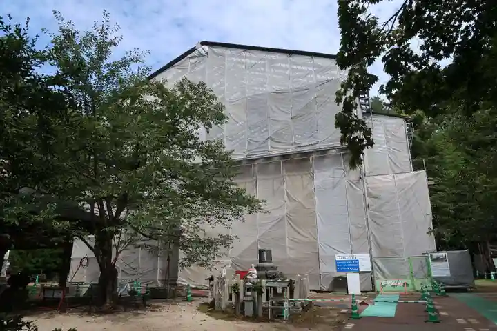 松尾寺(京都府)