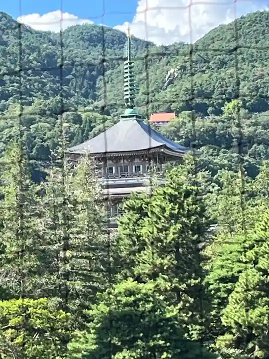 善光寺(長野県)