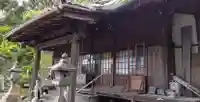 大善院(観蓮寺大善院)の本殿・本堂