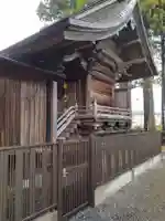 賀茂皇大神社(宮城県)