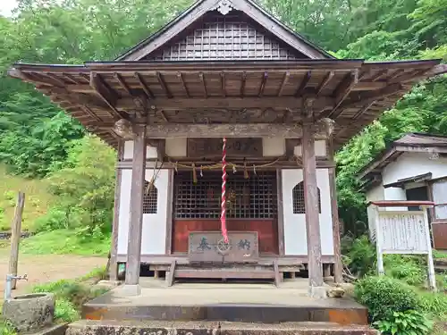 愛敬院(宮城県)