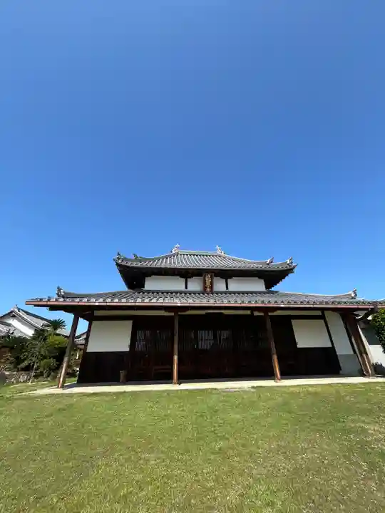 永慶寺(奈良県)
