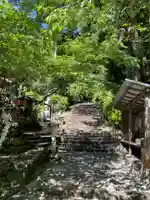 青龍寺(高知県)