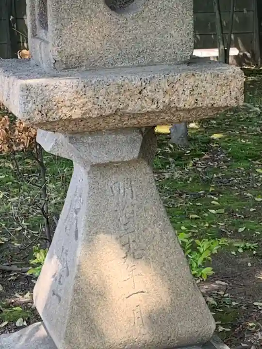 宗形神社(愛知県)