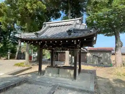 諏訪神社(滋賀県)