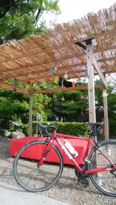 八剱八幡神社のその他建物