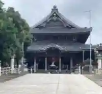 豊川閣 妙厳寺(愛知県)