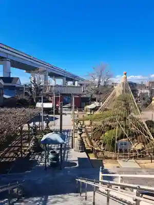 浄光寺(東京都)