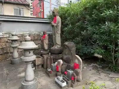 浜本山　源光寺(大阪府)