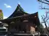 北澤八幡神社(東京都)
