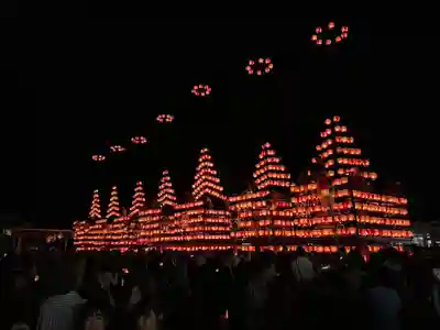二本松神社(福島県)