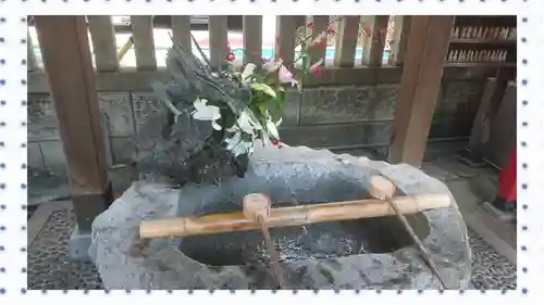 三島神社(東京都)