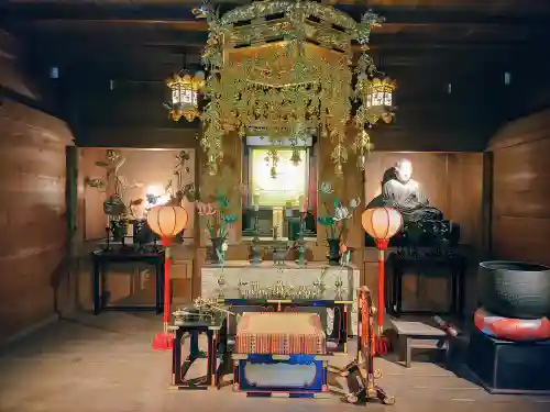 長谷寺のその他建物