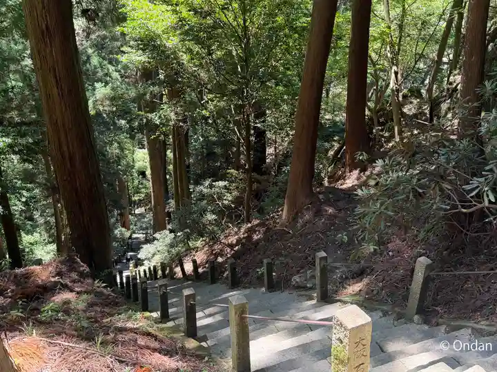 室生寺(奈良県)