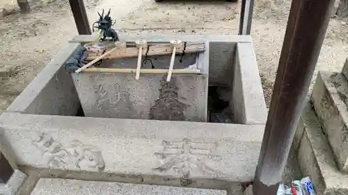 白鬚宮(岡山県)