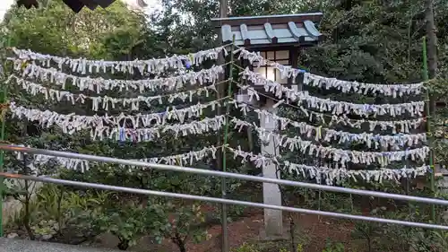 高知大神宮のおみくじ