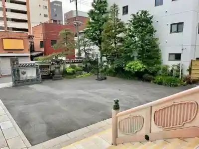 寿松院(東京都)