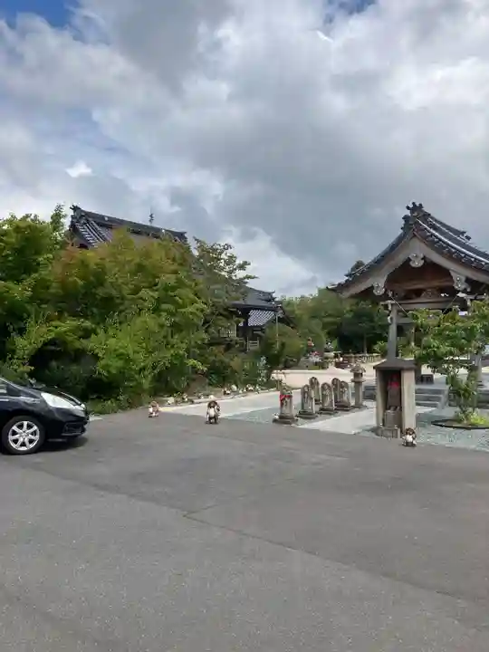 倉留寺のその他建物