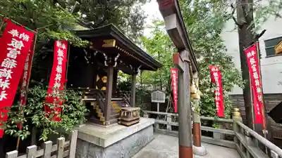 東京大神宮(東京都)