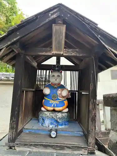 住吉神社(東京都)