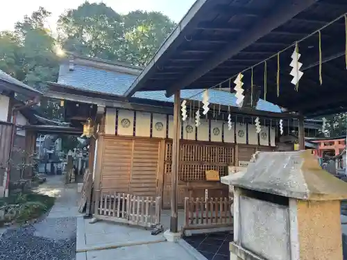 荒木神社(京都府)