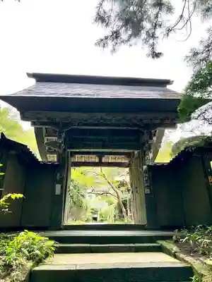 安楽寺(長野県)