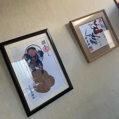 宇都宮二荒山神社のその他建物