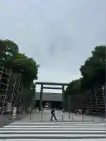 靖國神社(東京都)