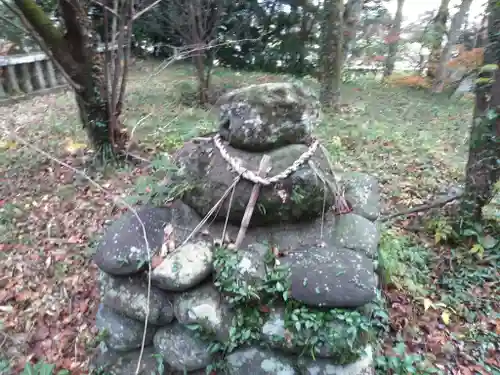 賀茂神社のその他建物