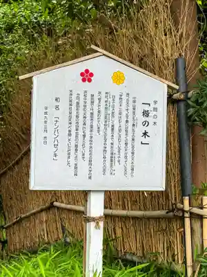 矢奈比賣神社（見付天神）(静岡県)