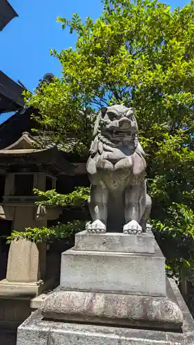 五條天神宮(京都府)