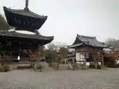 穴太寺(京都府)