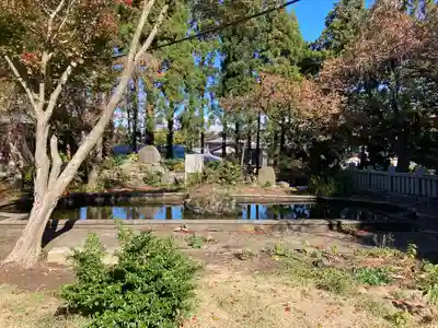 居多神社(新潟県)