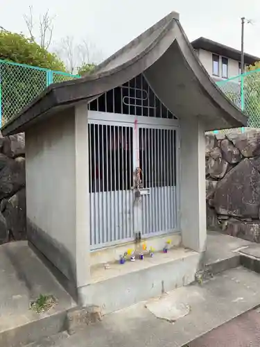 光触寺のその他建物