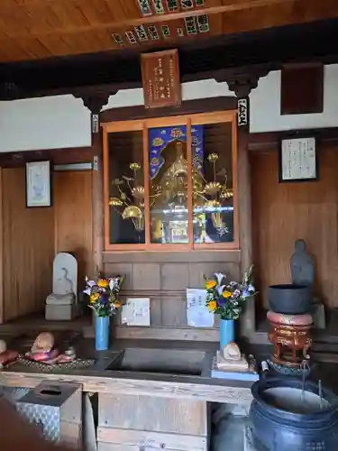 山王薬師堂(福岡県)