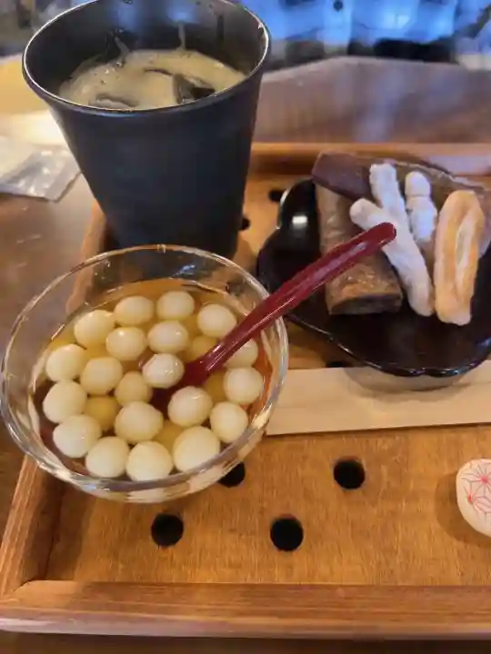 地蔵堂(浜の川湧水)(長崎県)