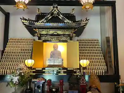 伊勢の国 四天王寺(三重県)