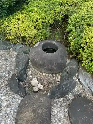 霊泉院(東京都)