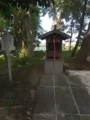 東八幡神社(埼玉県)