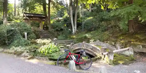 浄智寺(神奈川県)
