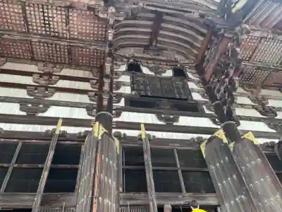 東大寺(奈良県)